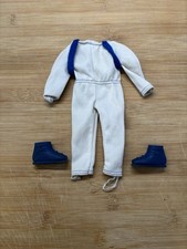 BIG JIM SKIER OUTFIT MATTEL