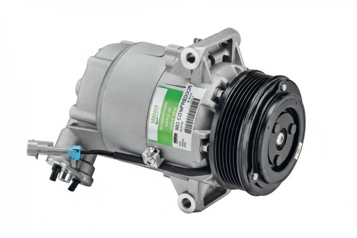 Compresseur climatisation r - compresseur,