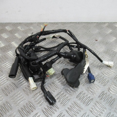 Faisceau électrique yamaha - faisceau,