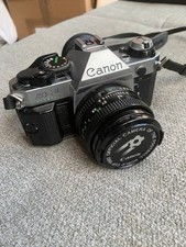 Canon ae1 program - ,
