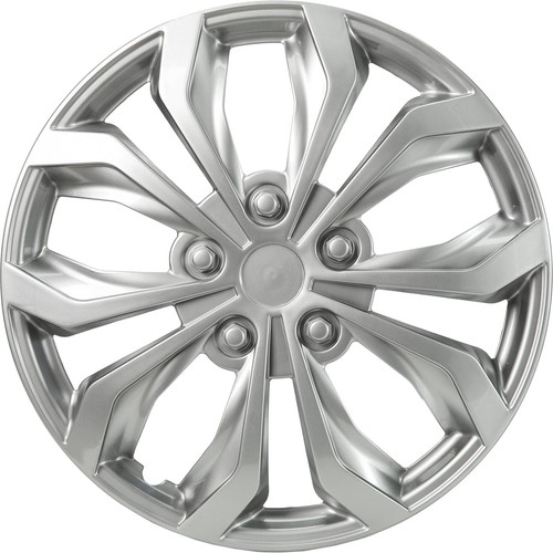 Enjoliveurs denver silver - silver, 14''