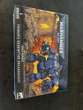 Boite Warhammer 40k Space