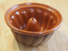 ANCIEN GRAND MOULE A GATEAU