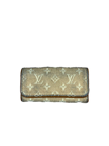 étui porte clés louis - Étui,