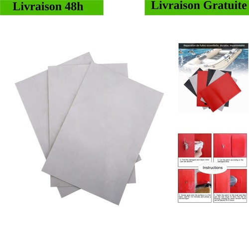 Garsent kit réparation pvc - garsent,