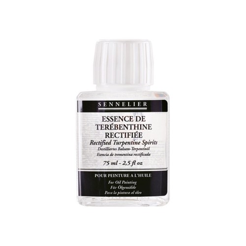 Essence térébenthine - essence,