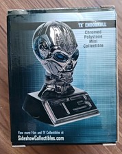 SIDESHOW COLLECTIBLES TOYS