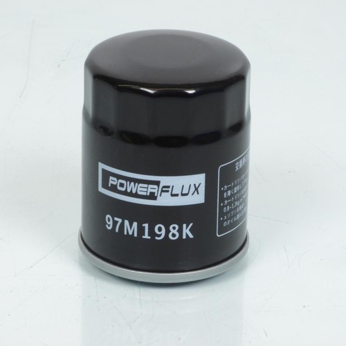 Filtre huile powerflux pour - filtre,