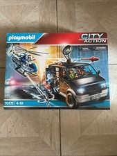 Playmobil City Action 70575
