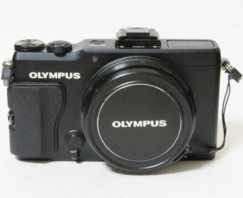 Appareil photo numérique