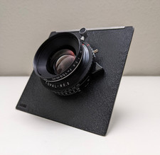 Rodenstock 72° Apo- Sironar-N