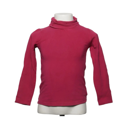 Jacadi pull col roulé - col,