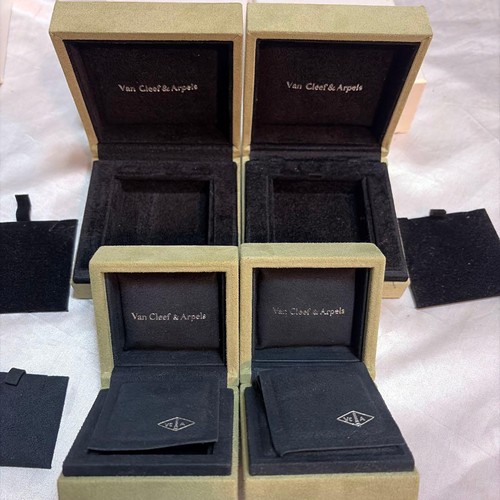 Lot bijoux van cleef - lot,