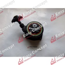 LANCEUR COMPLET - DEBROUSSAILLEUSE KAWASAKI TD 40 (6)