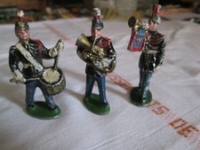 quiralu garde républicaine