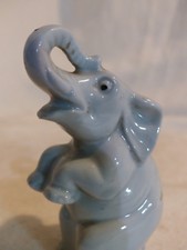 saleron figurine porcelaine