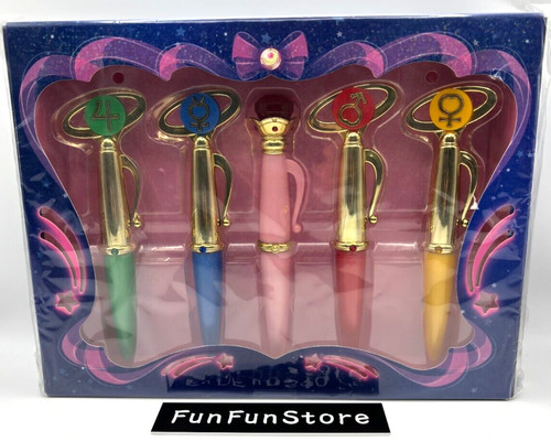 Set stylos de - de,