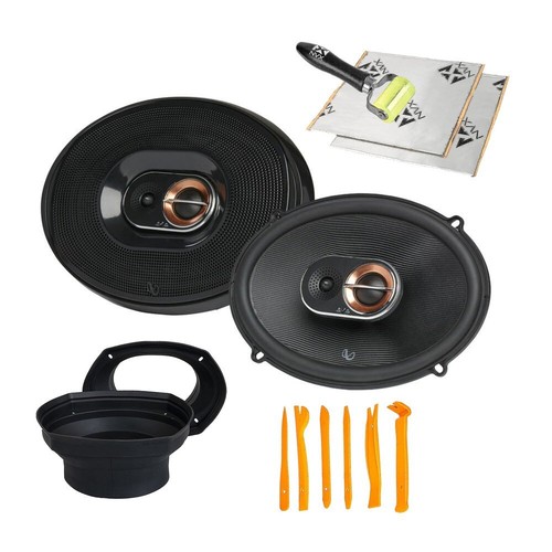 Infinity kappa 693m 120w 6x9 - kappa,