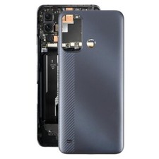 For ZTE Blade A53 Plastic