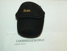 IKAN BRAND BLACK 3X2X21/2"