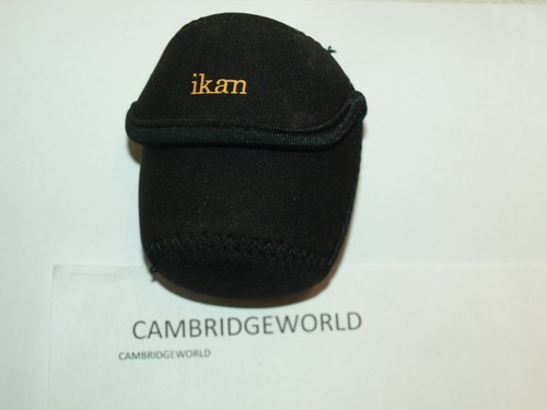 Ikan brand black 3x2x21 - ikan,