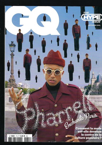 Septembre 2023 pharell - -septembre, 2023-pharell