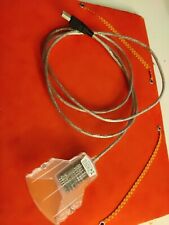 SMART CARD READER GEMALTO PC USB-TR HWP117685A USB IDBRIDGE CT30. 