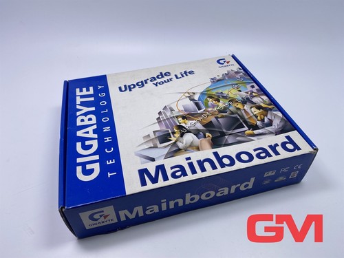 Carte mère gigabyte - carte,