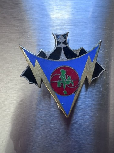 Original militaire insigne - militaire,