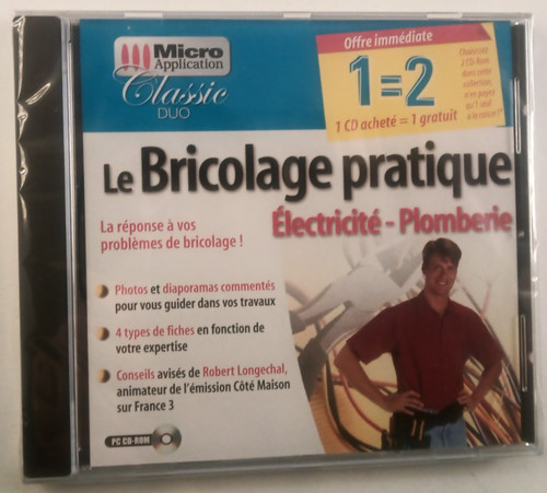 Bricolage pratique - le,