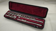 Flûte en argent YAMAHA