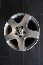Jante En Aluminium 7,5x17 ET55 5x120 VW T5 7H Touareg 7L 7L6601025E