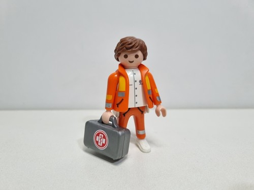 Playmobil 5542 santé médecin - playmobil,