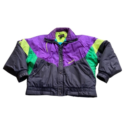 Veste ski vintage nevica - veste, de