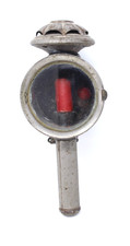 Ancienne lanterne voiture a