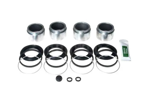 Kit accessoires disque - kit,