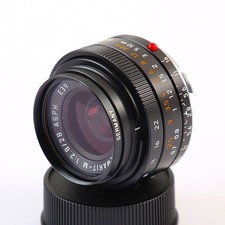 Objectif leica elmarit - objectif, 28mm