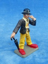 RARE TOP ++ STARLUX PLAST