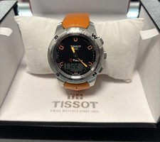 Montre tissot touch ii - montre,