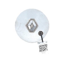 Enjoliveur - Renault MEGANE II PH.2 - 8200447464 - L1-0101J