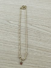 Collier chaîne Guess