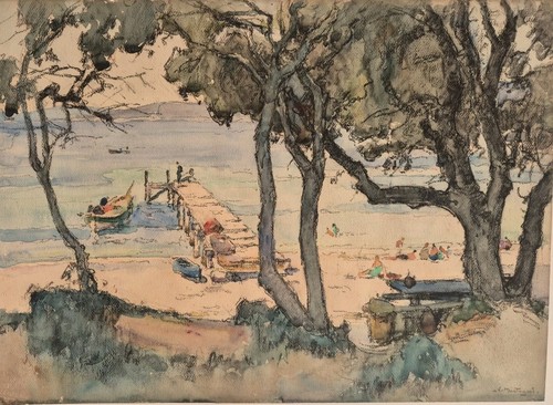 Louis agricol montagné - agricol,