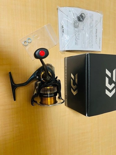 Moulinet toupie daiwa certate - toupie,