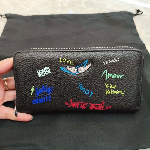 Zadig voltaire rock - rock, wing
