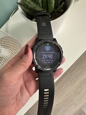 Ordinateur de décompression pour plongée Garmin Descent MK1 Titanium