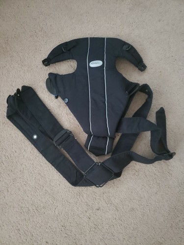 Baby bjorn carrier - baby,