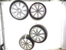 4E0601025AF jantes pour AUDI