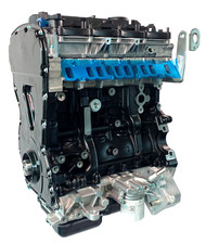 Moteur Peugeot Boxer 2,2 HDI