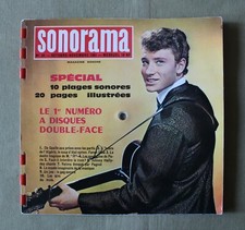 Sonorama N°34 Octobre