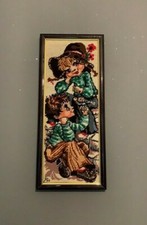 Encadrement Cadre en bois avec